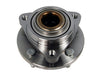 Wheel Bearing and Hub Assembly Centric Parts 400.62003