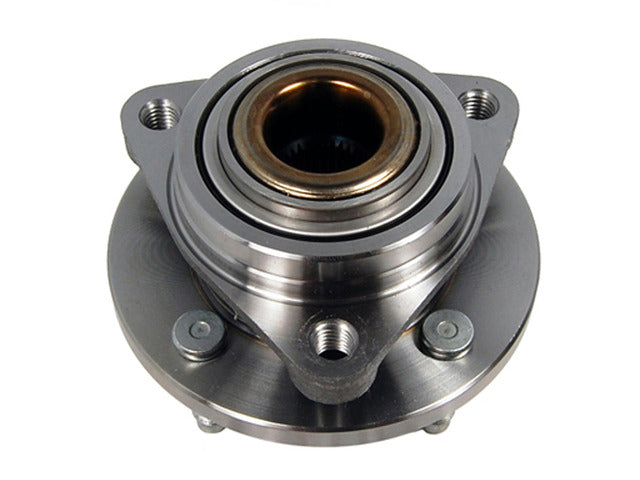 Wheel Bearing and Hub Assembly Centric Parts 400.62003