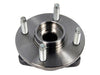 Wheel Bearing and Hub Assembly Centric Parts 400.62003