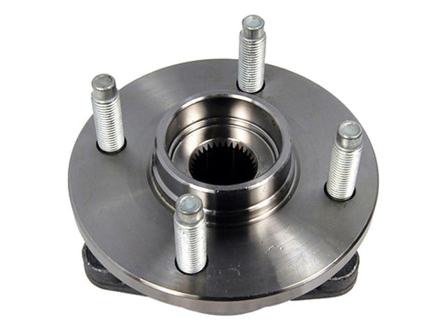 Wheel Bearing and Hub Assembly Centric Parts 400.62003