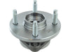 Wheel Bearing and Hub Assembly Centric Parts 400.62003E