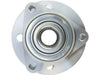 Wheel Bearing and Hub Assembly Centric Parts 400.62003E