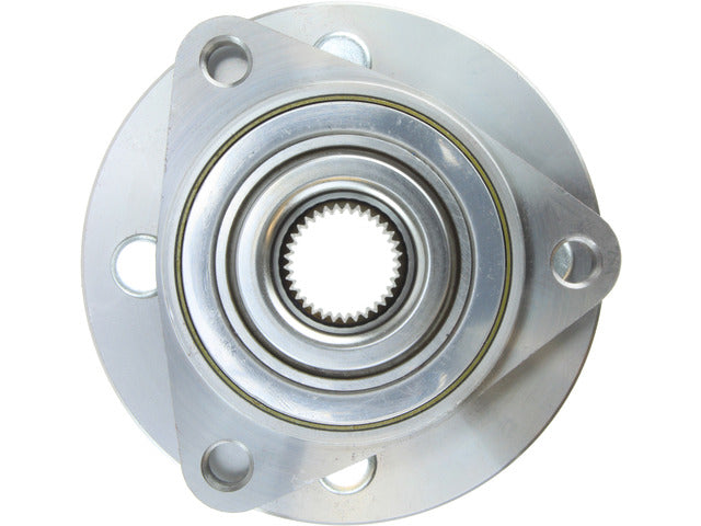 Wheel Bearing and Hub Assembly Centric Parts 400.62003E