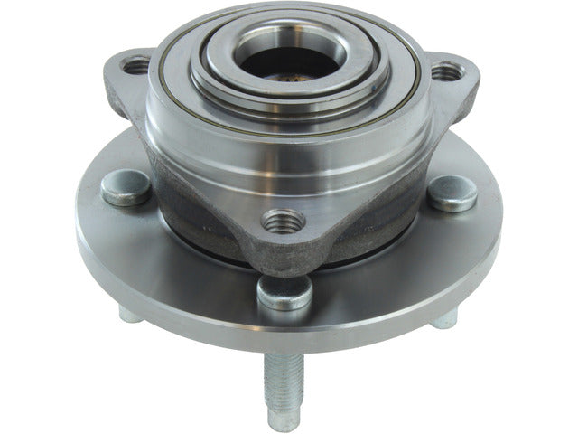 Wheel Bearing and Hub Assembly Centric Parts 400.62003E
