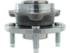 Wheel Bearing and Hub Assembly Centric Parts 400.62003E