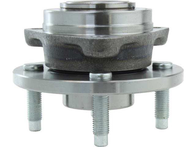 Wheel Bearing and Hub Assembly Centric Parts 400.62003E
