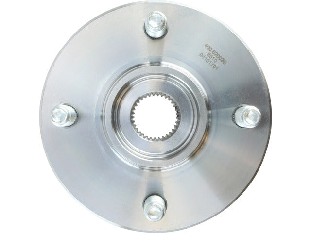 Wheel Bearing and Hub Assembly Centric Parts 400.62003E