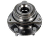 Wheel Bearing and Hub Assembly Centric Parts 400.62004
