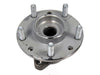 Wheel Bearing and Hub Assembly Centric Parts 400.62004