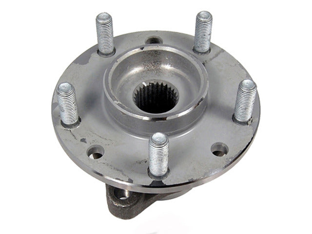 Wheel Bearing and Hub Assembly Centric Parts 400.62004