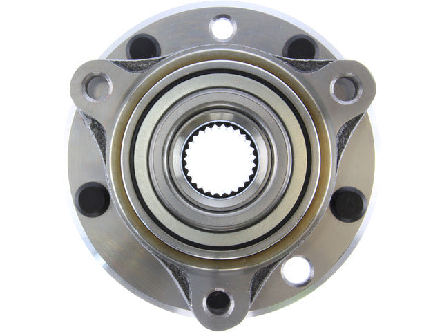 Wheel Bearing and Hub Assembly Centric Parts 400.62004E