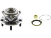 Wheel Bearing and Hub Assembly Centric Parts 400.62004E