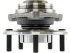 Wheel Bearing and Hub Assembly Centric Parts 400.62004E