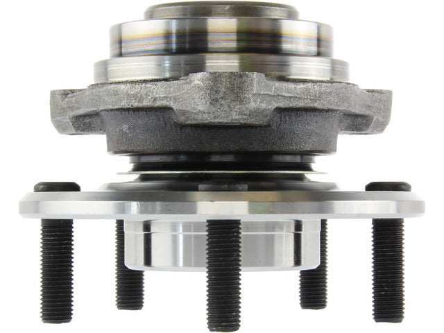 Wheel Bearing and Hub Assembly Centric Parts 400.62004E
