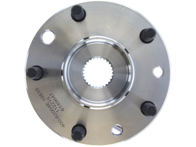 Wheel Bearing and Hub Assembly Centric Parts 400.62004E