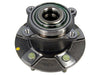 Wheel Bearing and Hub Assembly Centric Parts 400.62005