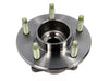 Wheel Bearing and Hub Assembly Centric Parts 400.62005