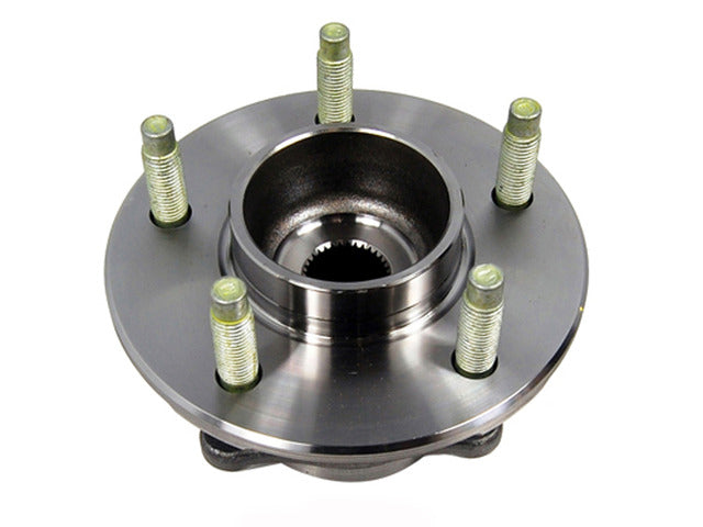 Wheel Bearing and Hub Assembly Centric Parts 400.62005