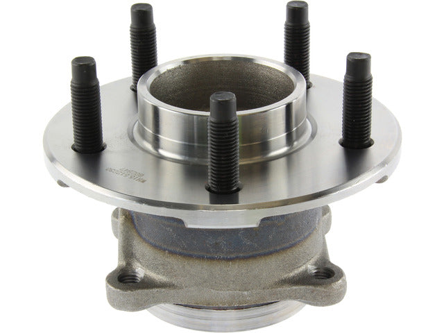 Wheel Bearing and Hub Assembly Centric Parts 400.62005E