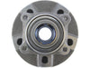 Wheel Bearing and Hub Assembly Centric Parts 400.62005E