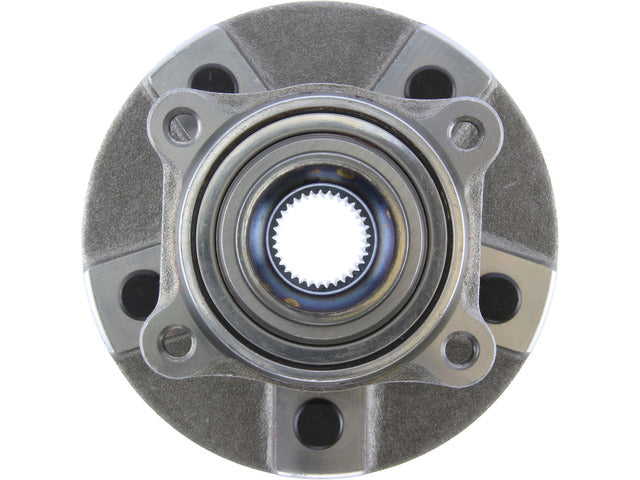 Wheel Bearing and Hub Assembly Centric Parts 400.62005E