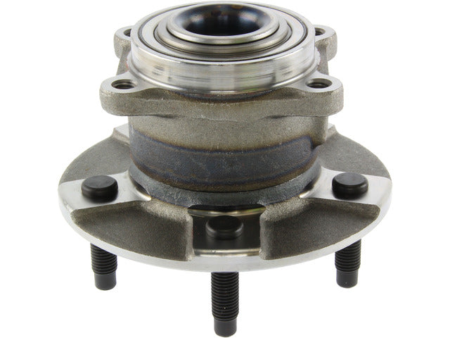 Wheel Bearing and Hub Assembly Centric Parts 400.62005E