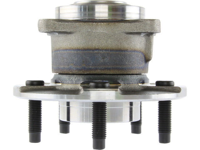Wheel Bearing and Hub Assembly Centric Parts 400.62005E