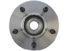 Wheel Bearing and Hub Assembly Centric Parts 400.62005E