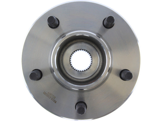Wheel Bearing and Hub Assembly Centric Parts 400.62005E