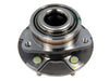 Wheel Bearing and Hub Assembly Centric Parts 400.62006