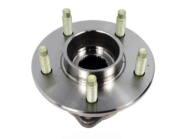Wheel Bearing and Hub Assembly Centric Parts 400.62006