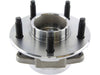 Wheel Bearing and Hub Assembly Centric Parts 400.62006E