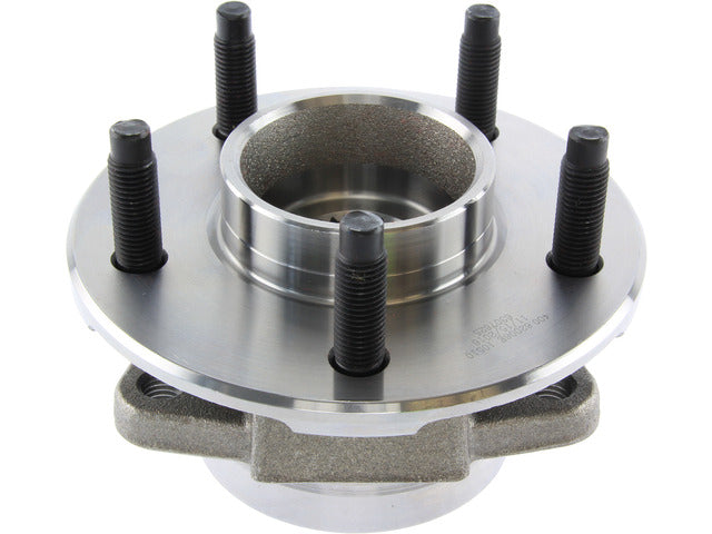 Wheel Bearing and Hub Assembly Centric Parts 400.62006E