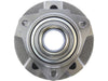 Wheel Bearing and Hub Assembly Centric Parts 400.62006E