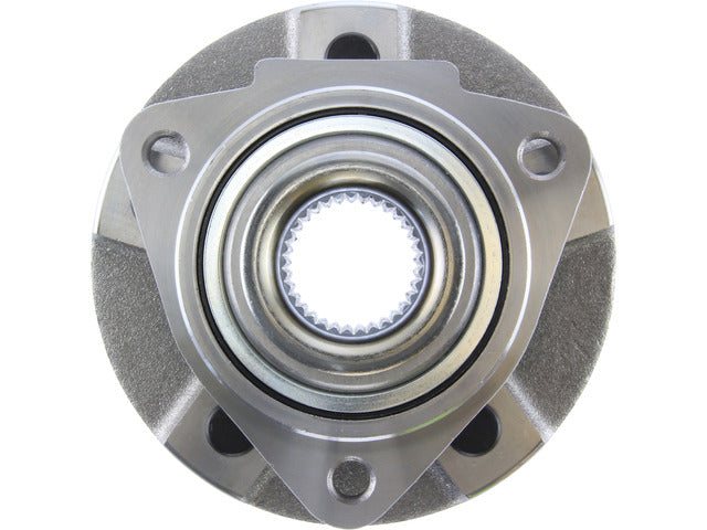 Wheel Bearing and Hub Assembly Centric Parts 400.62006E