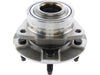 Wheel Bearing and Hub Assembly Centric Parts 400.62006E