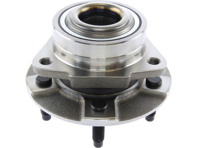 Wheel Bearing and Hub Assembly Centric Parts 400.62006E