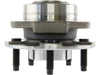 Wheel Bearing and Hub Assembly Centric Parts 400.62006E