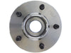 Wheel Bearing and Hub Assembly Centric Parts 400.62006E