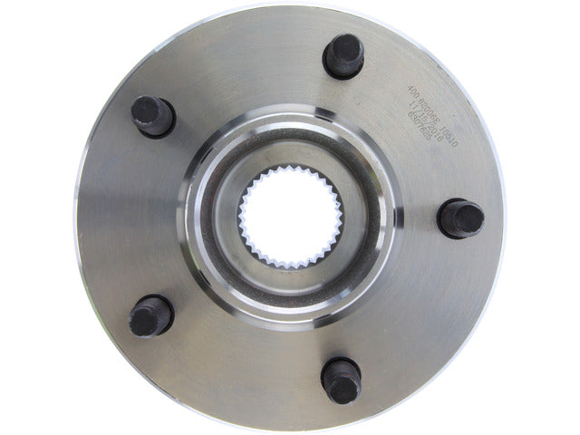 Wheel Bearing and Hub Assembly Centric Parts 400.62006E