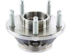 Wheel Bearing and Hub Assembly Centric Parts 400.62007E