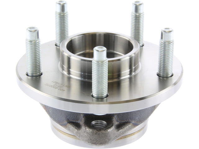 Wheel Bearing and Hub Assembly Centric Parts 400.62007E