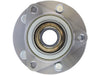 Wheel Bearing and Hub Assembly Centric Parts 400.62007E
