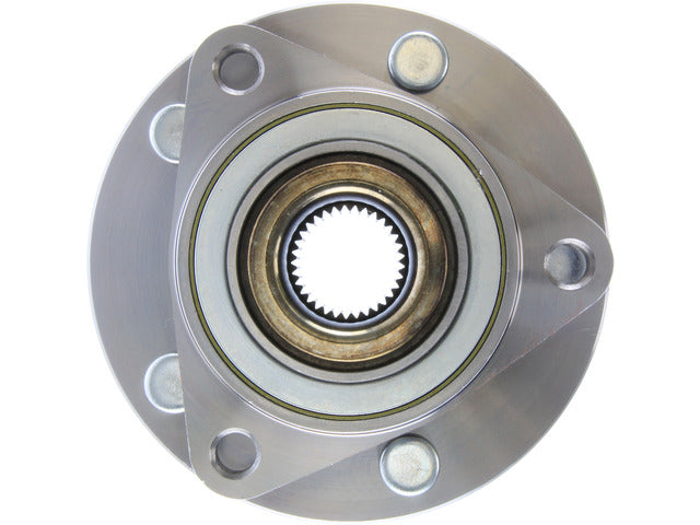 Wheel Bearing and Hub Assembly Centric Parts 400.62007E