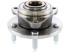 Wheel Bearing and Hub Assembly Centric Parts 400.62007E