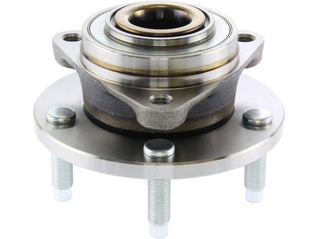 Wheel Bearing and Hub Assembly Centric Parts 400.62007E