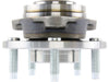 Wheel Bearing and Hub Assembly Centric Parts 400.62007E