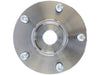Wheel Bearing and Hub Assembly Centric Parts 400.62007E