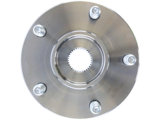 Wheel Bearing and Hub Assembly Centric Parts 400.62007E