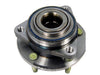 Wheel Bearing and Hub Assembly Centric Parts 400.62008
